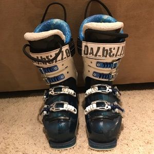 Dalbello Scorpion SF 100 Women’s Ski Boot